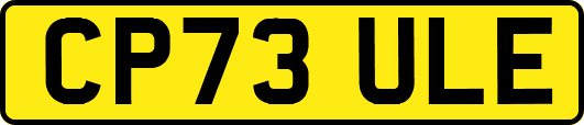CP73ULE