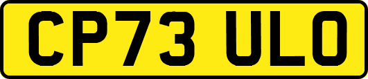 CP73ULO