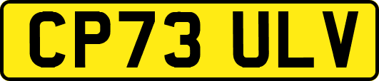 CP73ULV
