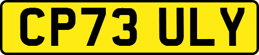 CP73ULY