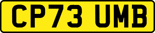 CP73UMB