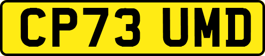 CP73UMD