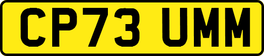 CP73UMM
