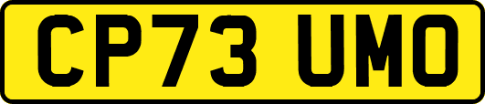 CP73UMO