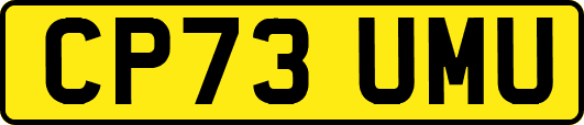 CP73UMU