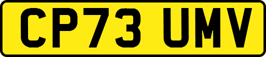 CP73UMV