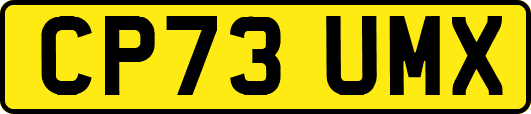 CP73UMX