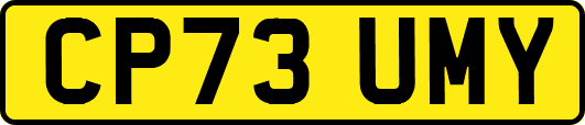CP73UMY