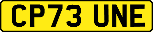 CP73UNE