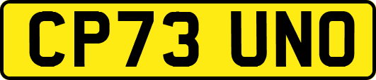 CP73UNO