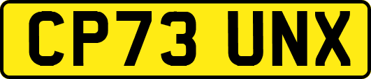CP73UNX