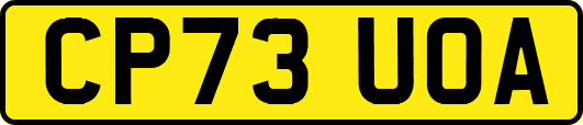 CP73UOA