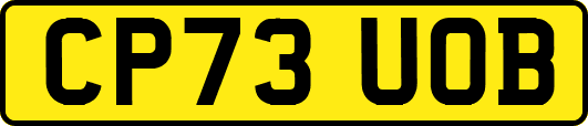 CP73UOB
