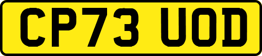 CP73UOD