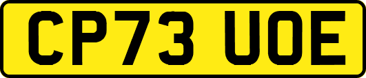 CP73UOE