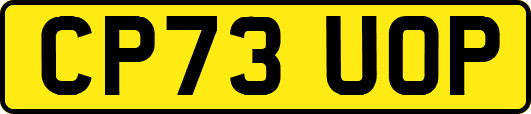 CP73UOP