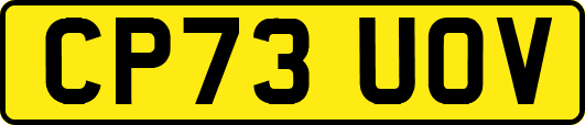 CP73UOV