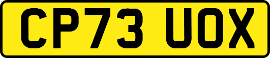 CP73UOX