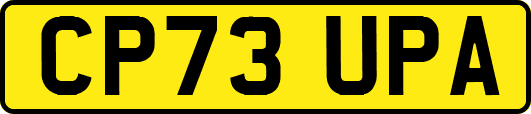 CP73UPA