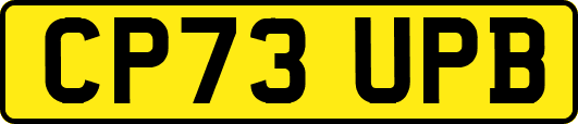 CP73UPB