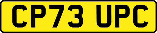 CP73UPC