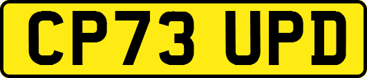 CP73UPD