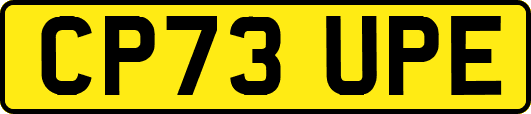 CP73UPE