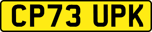 CP73UPK