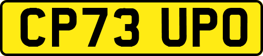 CP73UPO