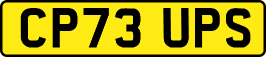CP73UPS
