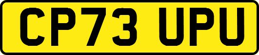 CP73UPU