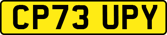 CP73UPY