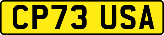 CP73USA