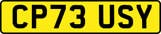 CP73USY