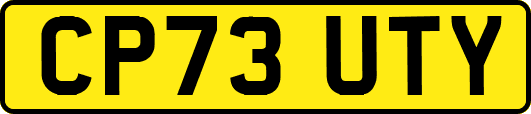 CP73UTY