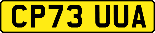 CP73UUA