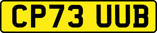 CP73UUB