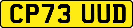 CP73UUD