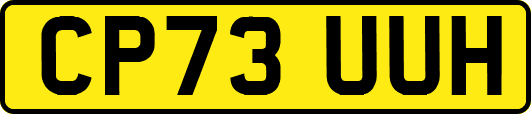CP73UUH