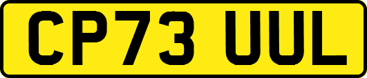 CP73UUL