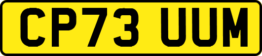 CP73UUM