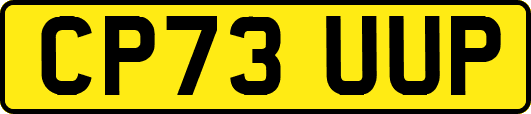 CP73UUP