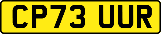 CP73UUR