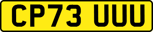 CP73UUU