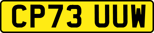 CP73UUW