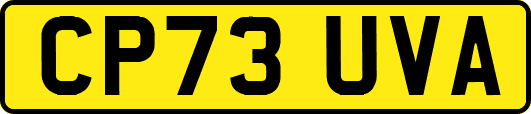 CP73UVA
