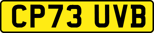 CP73UVB
