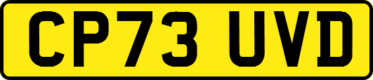 CP73UVD