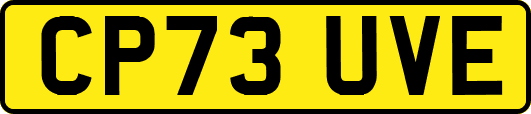 CP73UVE