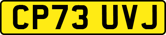 CP73UVJ